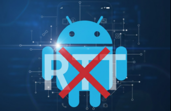 turn off rtt on android